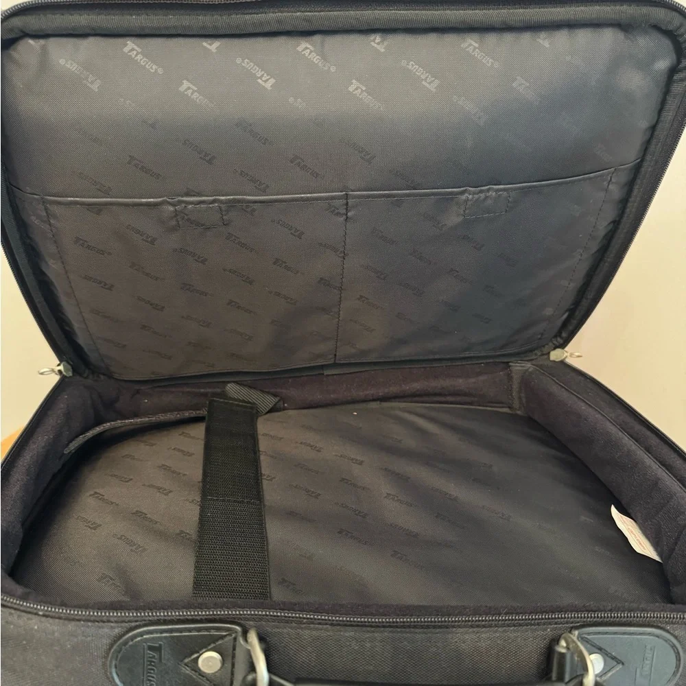 Targus Laptop Bag Briefcase